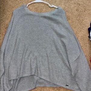 Hollister Oversized Sweater